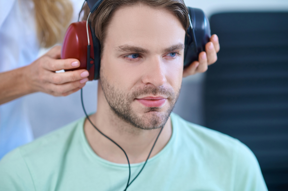 What Conditions Do Audiologists Treat?