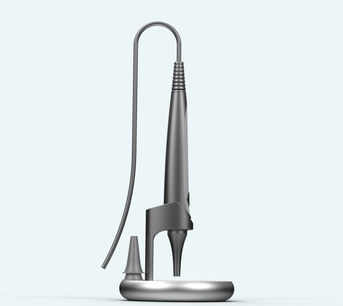 REVO2 X Auditdata Video Oscope